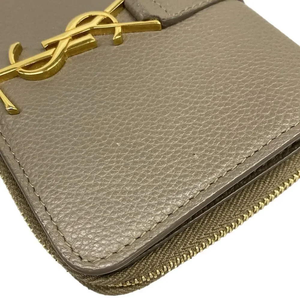 Saint Laurent PARIS Tiny Wallet Bifold Wallet 532867 - Picture 13 of 13